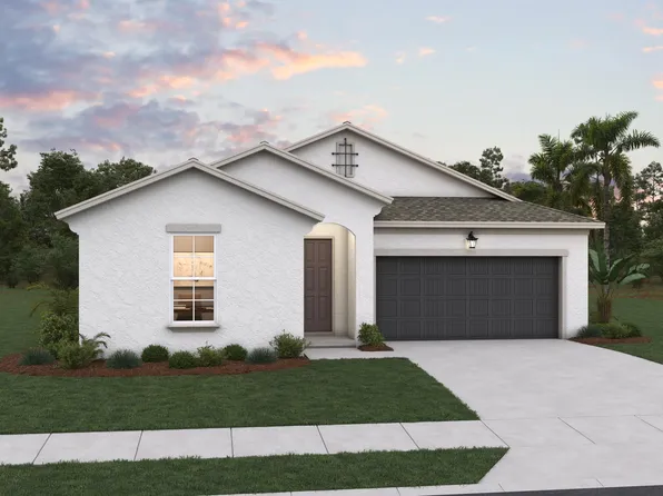 6857 NW Glynlea Boulevard S, Port St Lucie, FL 34987