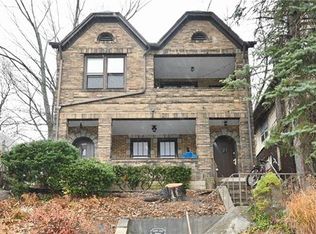 5509 -5511 Hobart St, Squirrel Hill, PA
