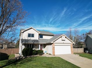 190 Cari Cir, Waukee, IA 50263