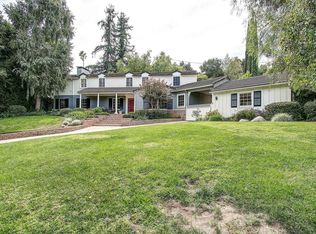 4155 Chevy Chase Dr, La Canada Flintridge, CA 91011