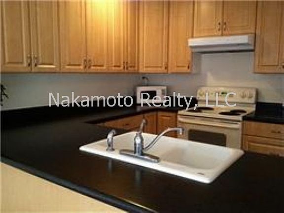 Upgraded Kitchen Appliances