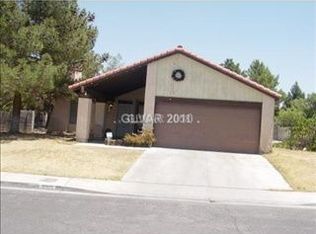 3313 Point Lobos Dr, Las Vegas, NV 89108