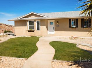 2981 S Blueberry Cir, Saint George, UT 84790