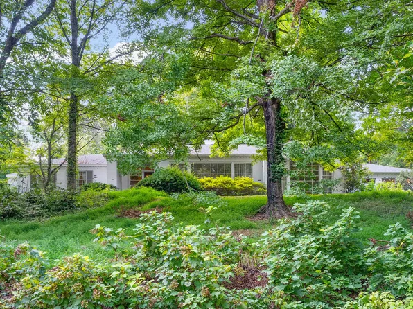 210 Porters Bluff Rd, Clarksville, TN 37040