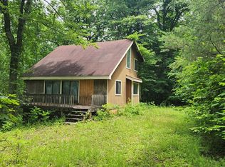 18 Sassafras Ridge Rd, Turtletown, TN 37391