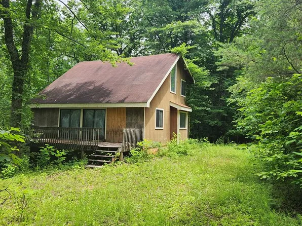18 Sassafras Ridge Rd, Turtletown, TN 37391