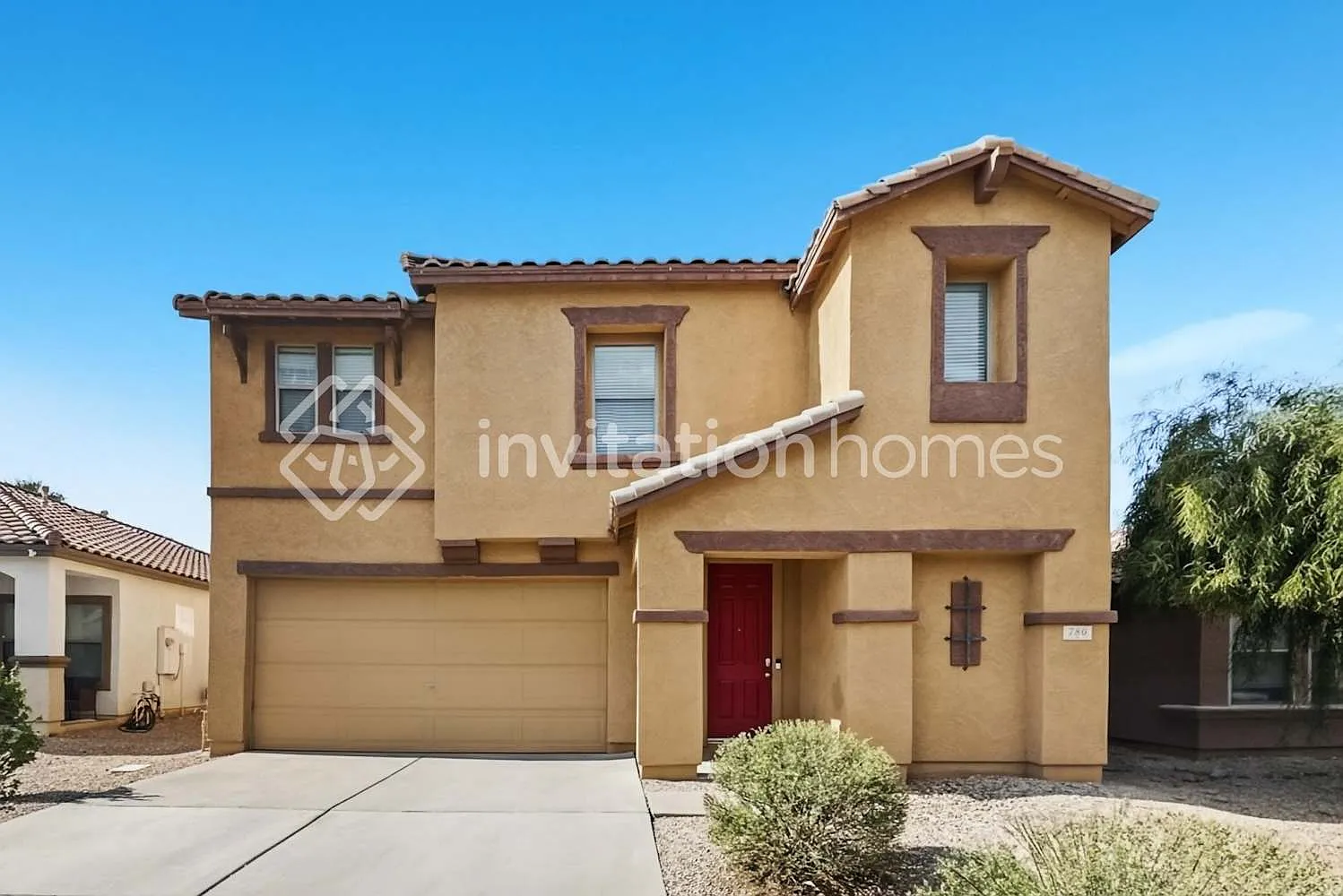 780 E Denim Trl San Tan Valley, AZ 85143 — Photo 1