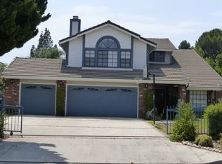 2621 Louise Ave, Arcadia, CA 91006
