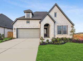 27310 Rolling Bluestem Ln, Hockley, TX 77447