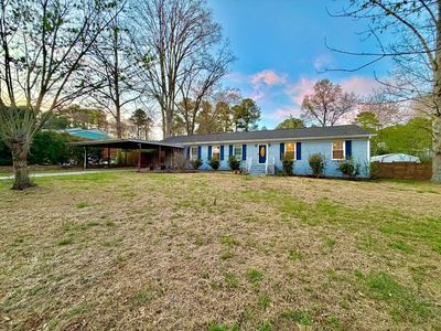 4201 Jane Ln, Raleigh, NC, 27604