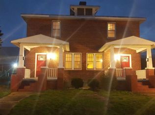 1026 Magnolia St, Petersburg, VA 23803