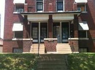 5315-5317 S Kingshighway Blvd, Saint Louis, MO 63109