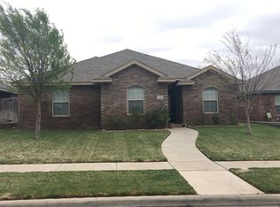 8509 Littlerock Dr, Amarillo, TX 79118
