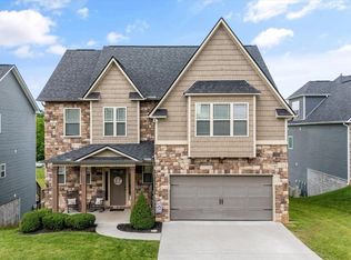 2679 Brooke Willow Blvd, Knoxville, TN 37932