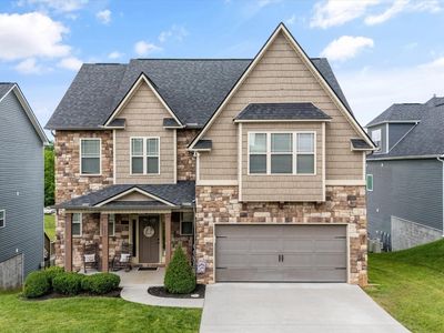 2679 Brooke Willow Blvd, Knoxville, TN, 37932