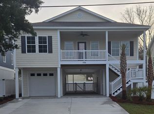 508 21st Ave S, North Myrtle Beach, SC 29582