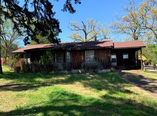 23795 N State Highway 27, Dardanelle, AR 72834