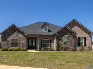 132 Starling Dr, Madison, AL 35756