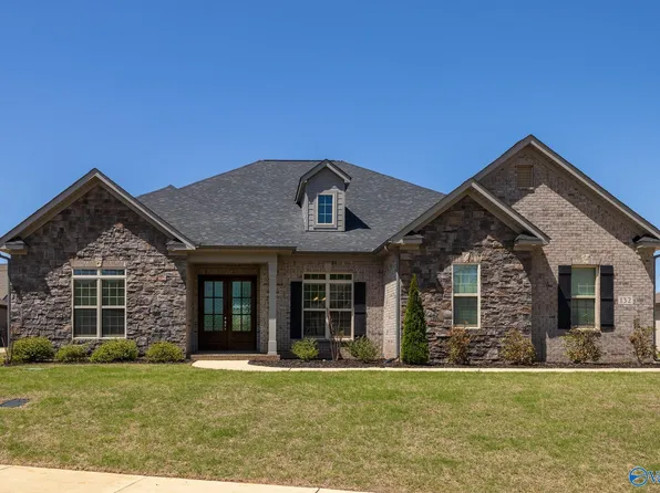 132 Starling Dr, Madison, AL 35756