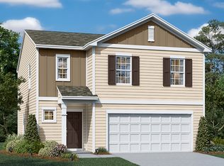 Crane Plan, Woodmont Springs : Dream, Piedmont, SC 29673