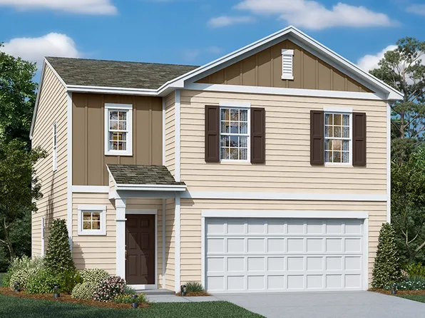 Crane Plan, Woodmont Springs : Dream