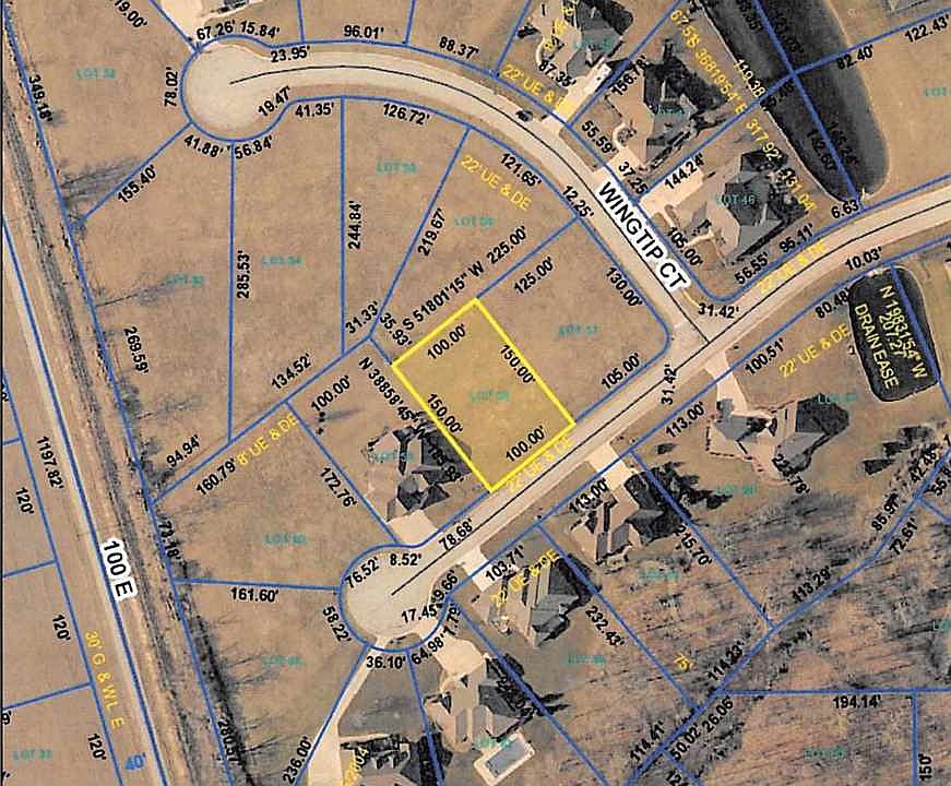 2nd image of 1582 Waterview Way