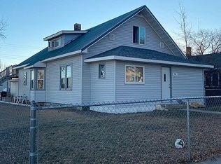 701 W Broadway, Williston, ND 58801