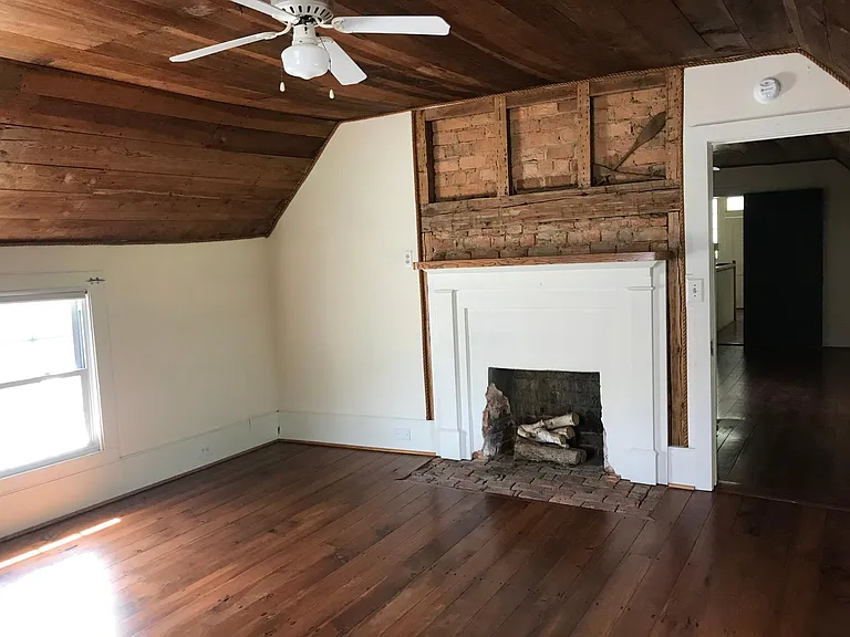 Study or Bedroom