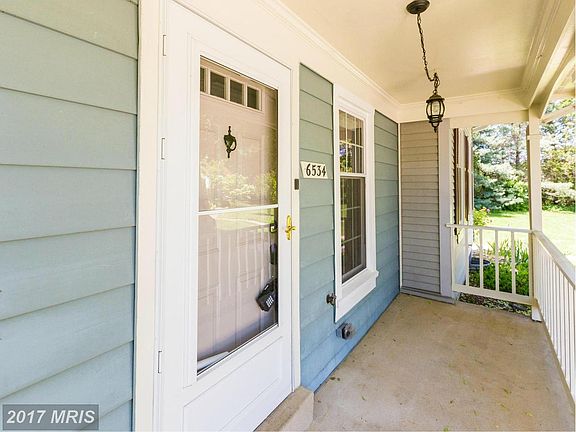 3rd image of 6534 Brick Hearth Ct
