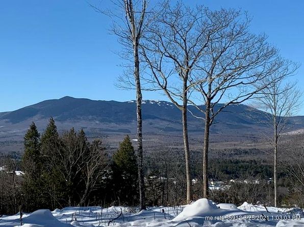 Sugarloaf Mountain 04947 Real Estate 12 Homes For Sale Zillow