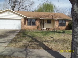 9081 E 30th St, Tulsa, OK 74129