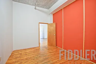 Rented by Fiddler Realty