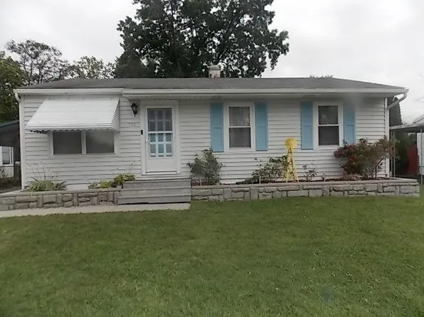 526 Glenrose Ln, Cincinnati, OH 45244