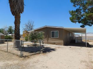 4029 W Inyokern Rd, Ridgecrest, CA 93555