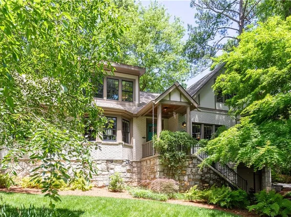 138 Garland Ave, Decatur, GA 30030