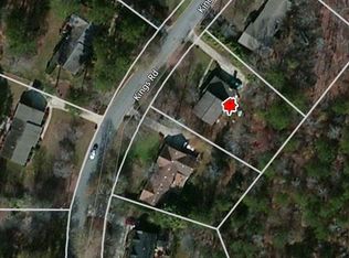 760 Kings Rd, Athens, GA 30606