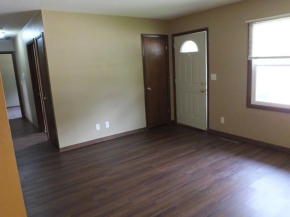 Living Room/Front Door