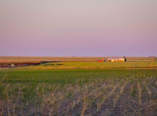 3585 County Road 21, Hereford, TX 79045