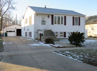225 3rd Ave E, West Fargo, ND 58078
