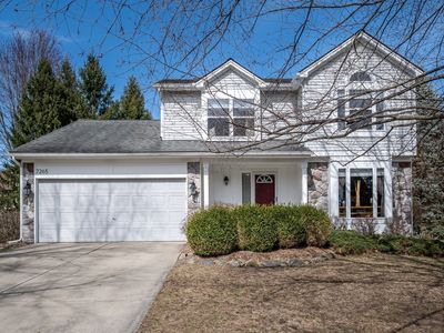 7265 Willow Oak Dr, West Bloomfield, MI, 48324