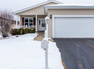 3229 Whirlaway Ct, Grayslake, IL 60030