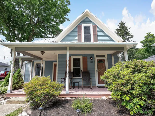 133 Maple Ave, Utica, OH 43080