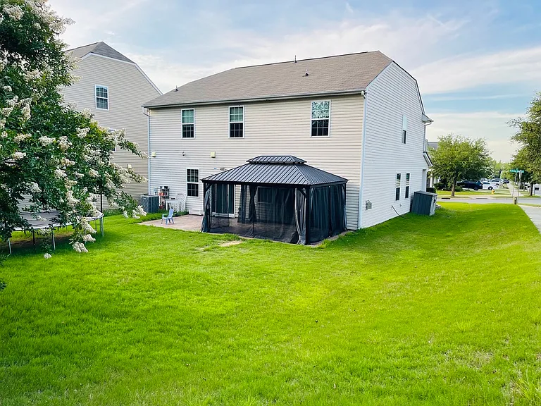 10319 Rutledge Ridge Dr NW — Photo 19