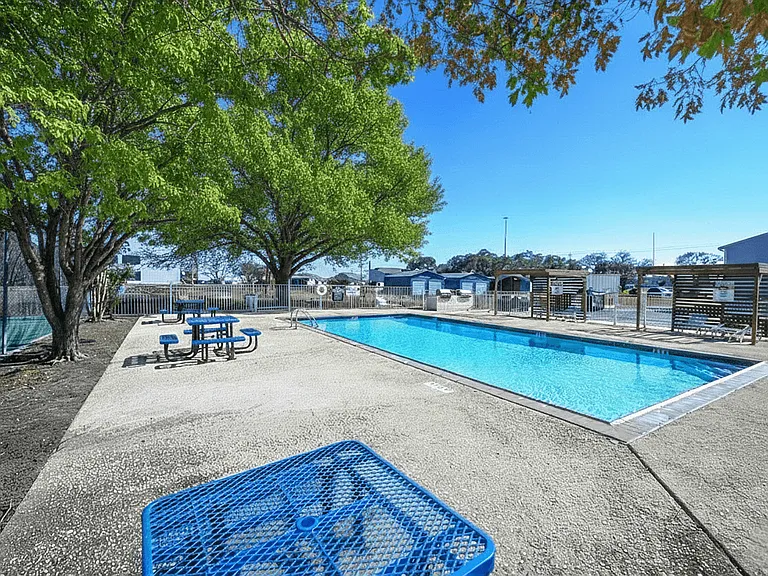 Ranch at 1856 Apartments — Photo 19