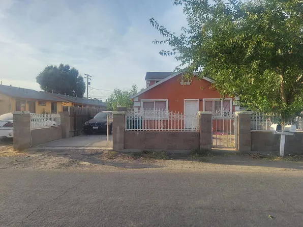 2241 E Vine St, Stockton, CA 95205