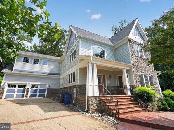 7200 Michael Place Fls, Church, VA 22046