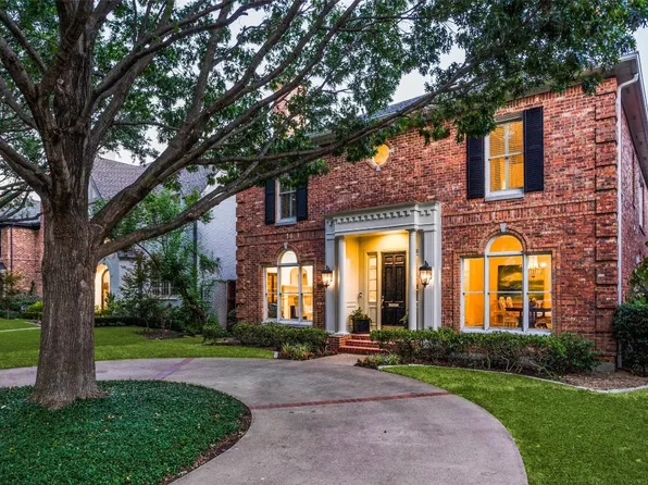 3433 Stanford Ave, Dallas, TX 75225