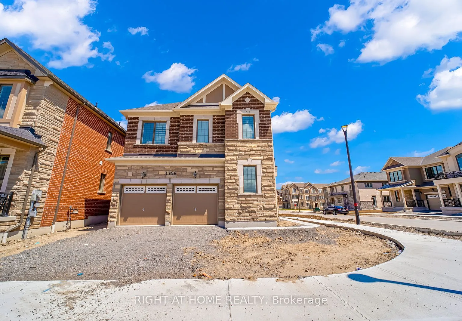 3 bed, $3,400 — Photo 4