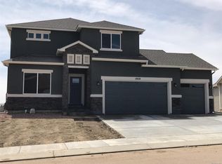 7828 Twin Creek Ter, Fountain, CO 80817