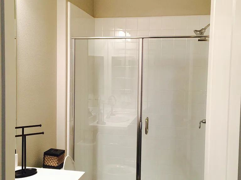 Casita Shower